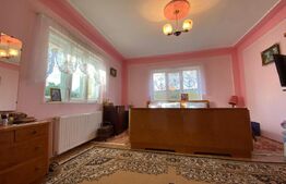 Casa pretabila pentru pensiune SPA, 200 mp utili, 1000 mp teren, Tarlungeni