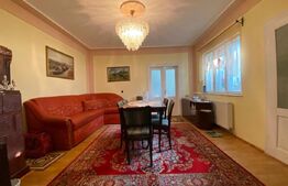 Casa pretabila pentru pensiune SPA, 200 mp utili, 1000 mp teren, Tarlungeni