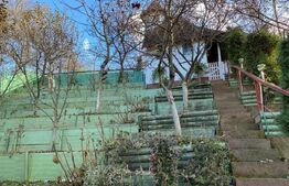 Casa pretabila pentru pensiune SPA, 200 mp utili, 1000 mp teren, Tarlungeni