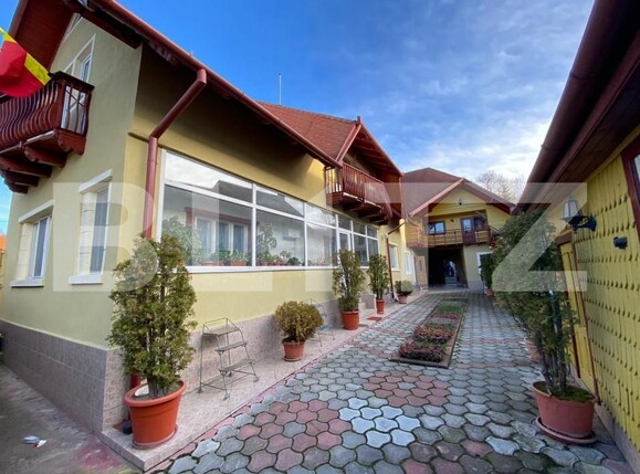 Casa de vânzare 11 camere Tarlungeni - 149963CV | BLITZ Brașov | Poza1