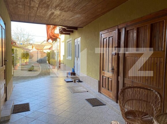 Casa de vânzare 11 camere Tarlungeni - 149963CV | BLITZ Brașov | Poza11