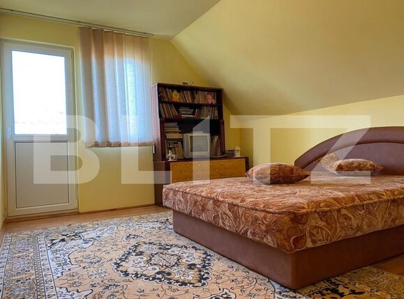 Casa de vânzare 11 camere Tarlungeni - 149963CV | BLITZ Brașov | Poza7