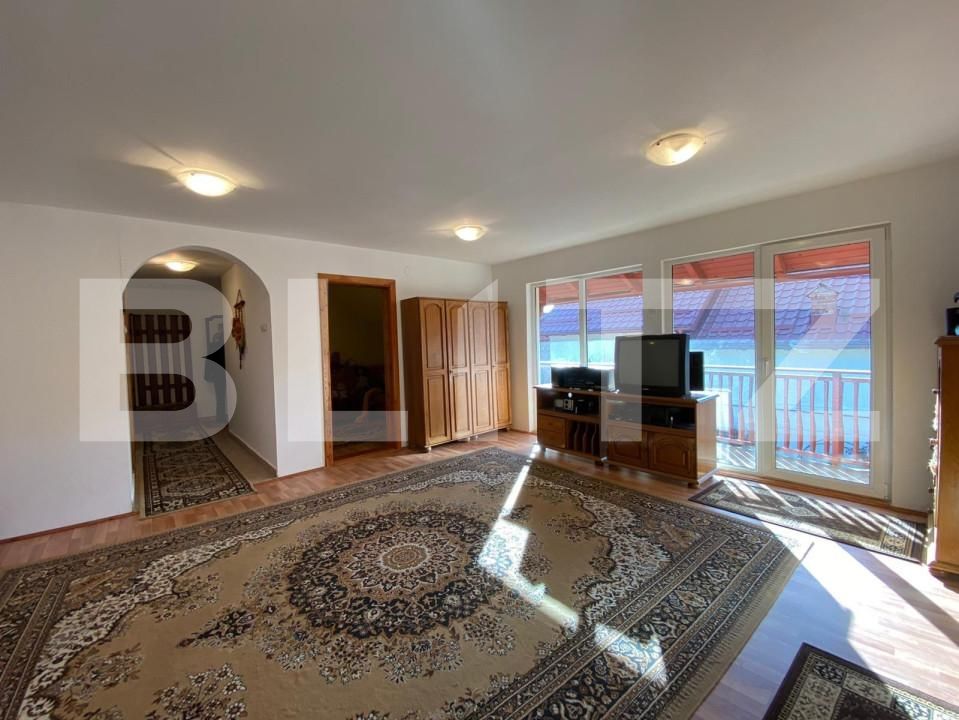 Casa de vânzare 11 camere Tarlungeni - 149963CV | BLITZ Brașov | Poza10