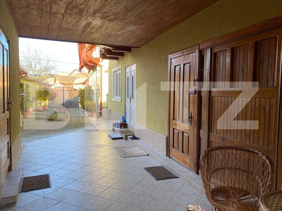 Casa de vânzare 11 camere Tarlungeni - 149963CV | BLITZ Brașov | Poza11