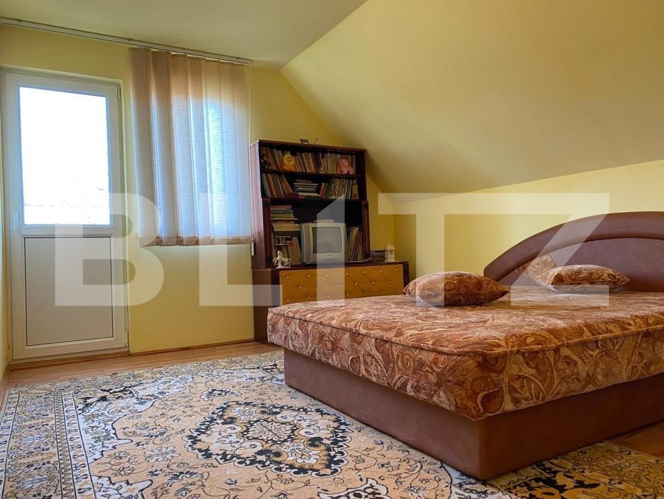 Casa de vânzare 11 camere Tarlungeni - 149963CV | BLITZ Brașov | Poza7