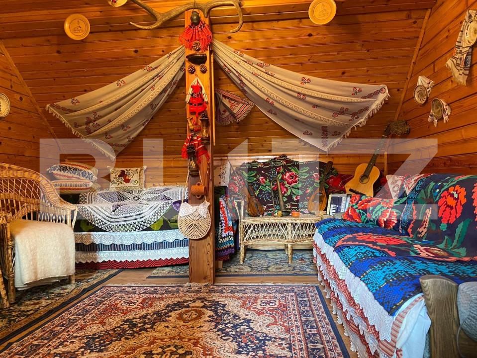 Casa de vânzare 11 camere Tarlungeni - 149963CV | BLITZ Brașov | Poza4