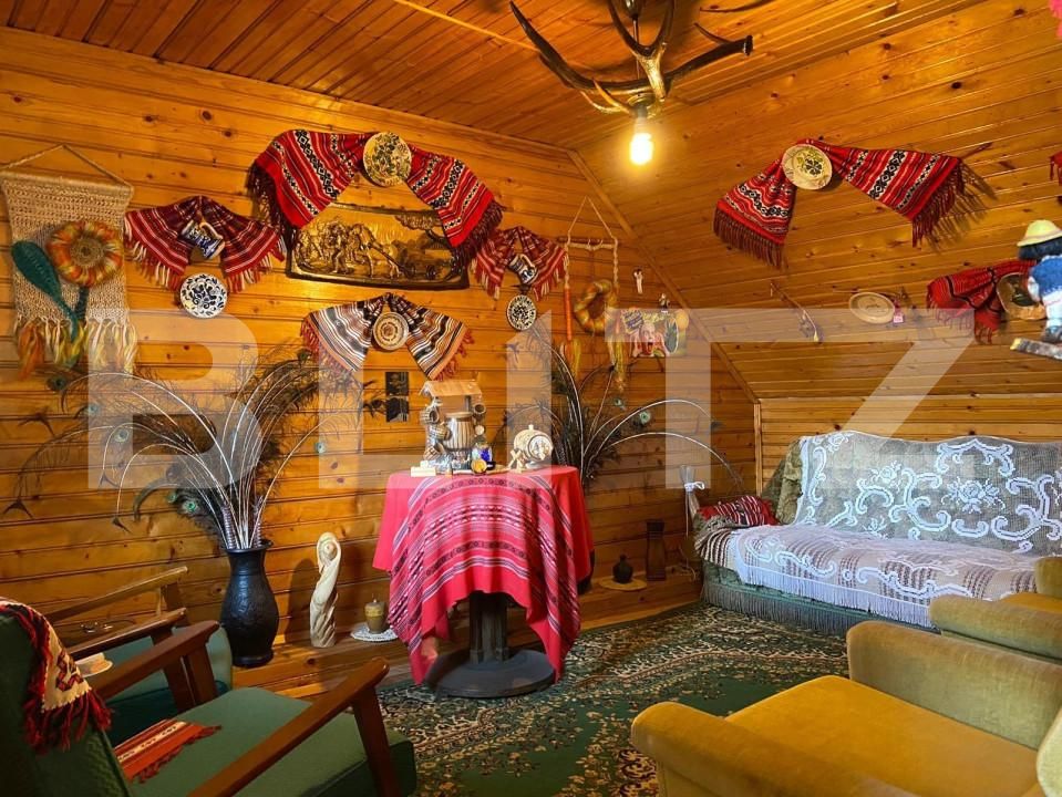 Casa de vânzare 11 camere Tarlungeni - 149963CV | BLITZ Brașov | Poza5