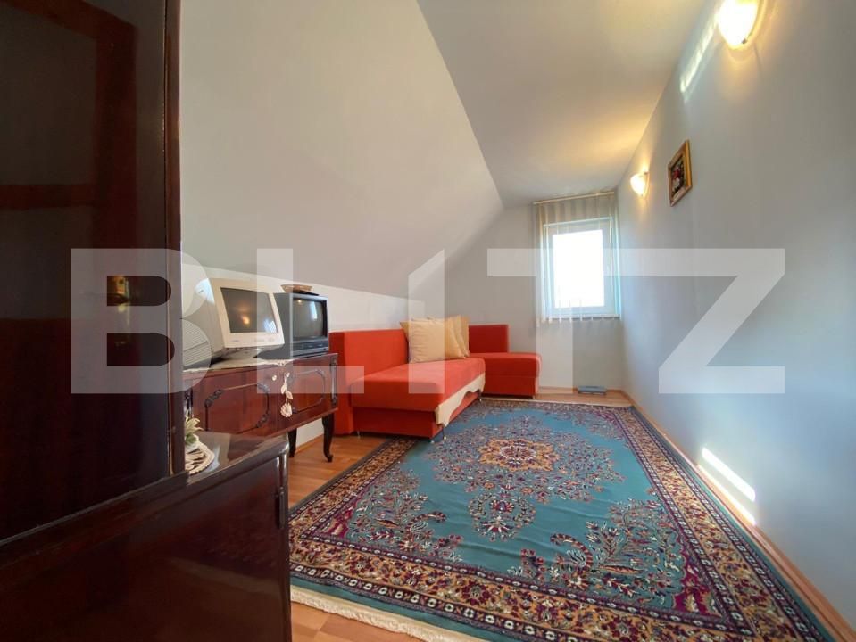 Casa de vânzare 11 camere Tarlungeni - 149963CV | BLITZ Brașov | Poza8