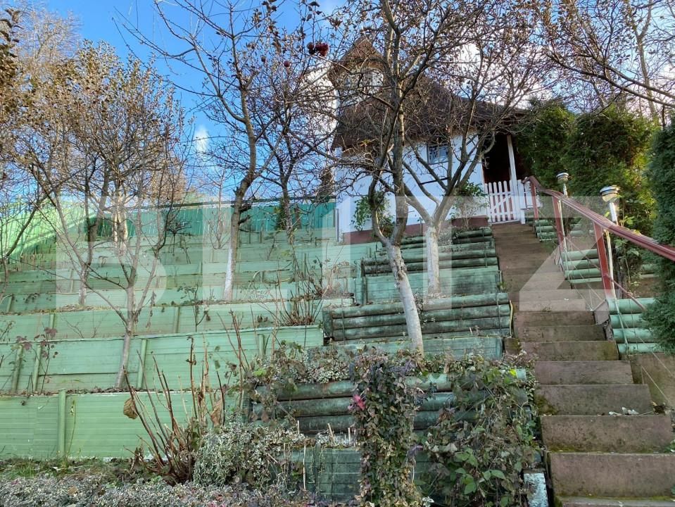 Casa de vânzare 11 camere Tarlungeni - 149963CV | BLITZ Brașov | Poza3