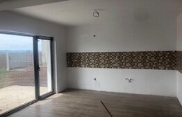 Casa spatioasa 4 camere, 136mp utili, 520 teren, finisata, intrare Bod