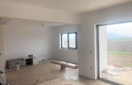 Casa spatioasa 4 camere, 136mp utili, 520 teren, finisata, intrare Bod