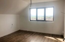 Casa spatioasa 4 camere, 136mp utili, 520 teren, finisata, intrare Bod