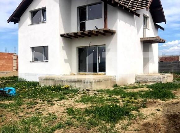 Casa de vânzare 4 camere Bod - 149964CV | BLITZ Brașov | Poza2