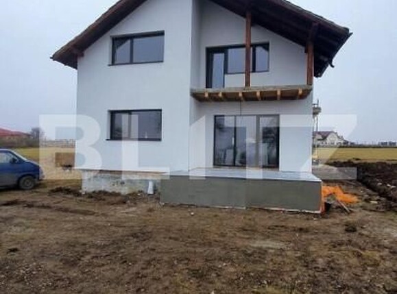 Casa de vânzare 4 camere Bod - 149964CV | BLITZ Brașov | Poza1