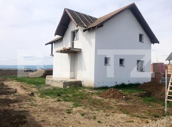 Casa de vânzare 4 camere Bod - 149964CV | BLITZ Brașov | Poza3