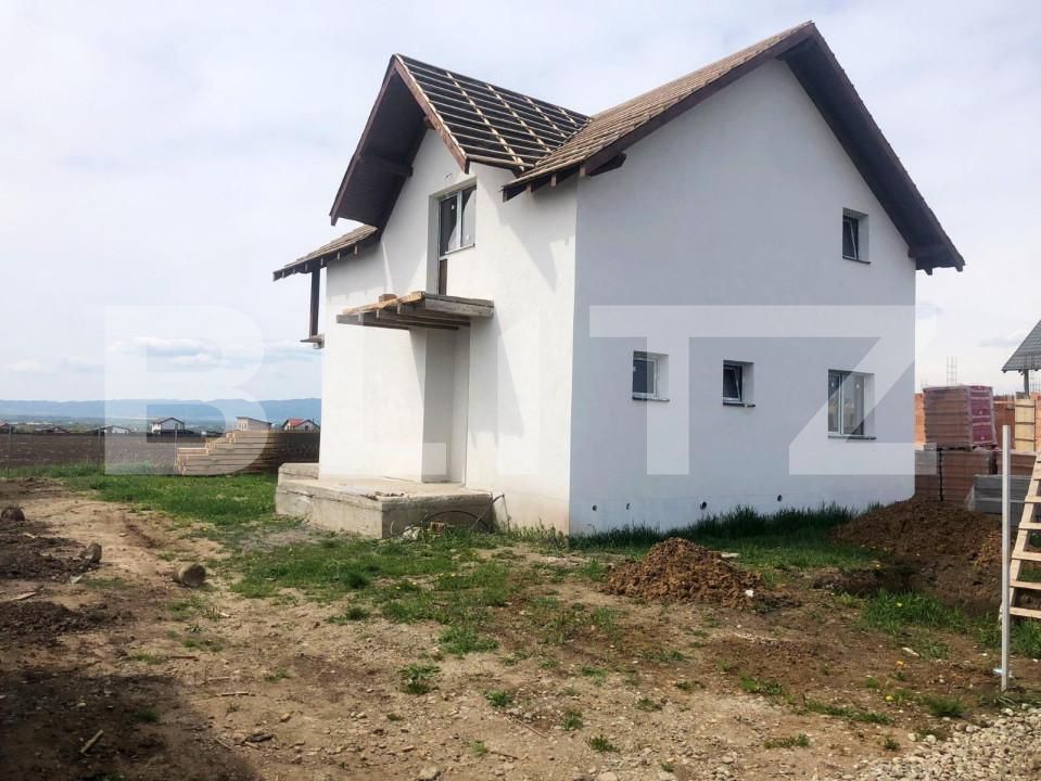 Casa de vânzare 4 camere Bod - 149964CV | BLITZ Brașov | Poza3
