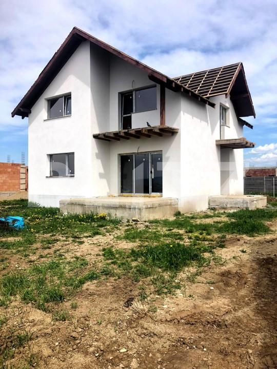 Casa de vânzare 4 camere Bod - 149964CV | BLITZ Brașov | Poza2