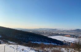 Vila premium semipasiva, 230 mp utili, garaj, 480 mp teren, Dezmir