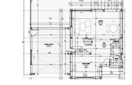 Vila premium semipasiva, 230 mp utili, garaj, 480 mp teren, Dezmir