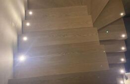 Vila premium semipasiva, 230 mp utili, garaj, 480 mp teren, Dezmir