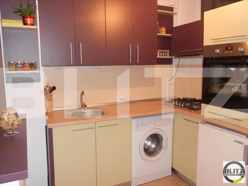 Garsonieră de închiriat Gheorgheni - 14997AI | BLITZ Cluj-Napoca | Poza3