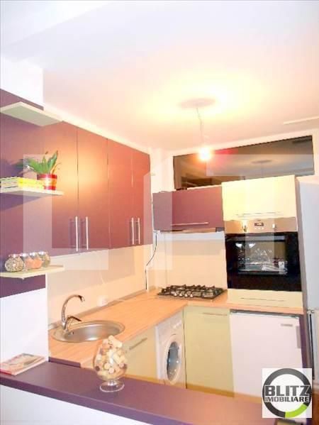 Garsonieră de închiriat Gheorgheni - 14997AI | BLITZ Cluj-Napoca | Poza2