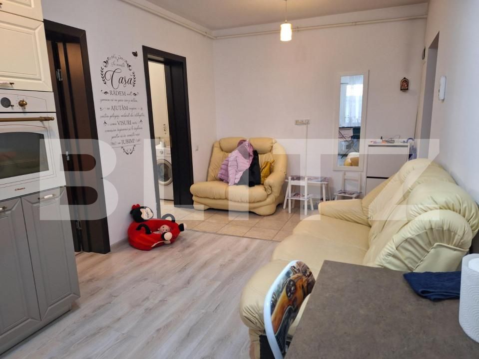 Apartament de vânzare 2 camere Sanpetru - 149970AV | BLITZ Brașov | Poza2
