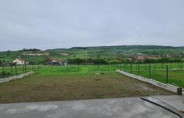 Casa individuala de 120 m2, 600 m2 teren in Corusu