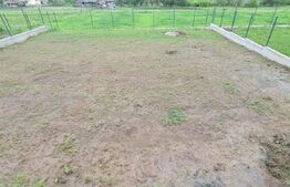 Casa individuala de 120 m2, 600 m2 teren in Corusu