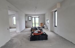 Casa individuala de 120 m2, 600 m2 teren in Corusu