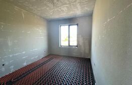 Casa individuala de 120 m2, 600 m2 teren in Corusu