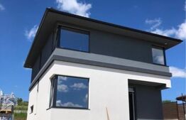 Casa individuala de 120 m2, 600 m2 teren in Corusu