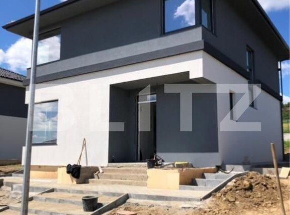 Casa de vânzare 4 camere Coruşu - 149972CV | BLITZ Cluj-Napoca | Poza3