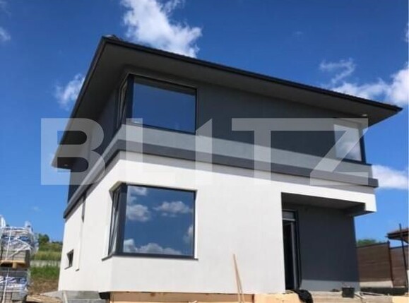 Casa de vânzare 4 camere Coruşu - 149972CV | BLITZ Cluj-Napoca | Poza4