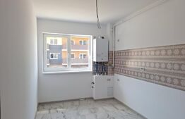 Garsonieră de vânzare, 40 mp, în Sânpetru