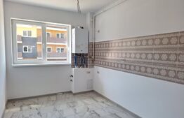 Garsonieră de vânzare, 40 mp, în Sânpetru