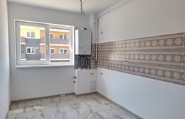 Garsonieră de vânzare, 40 mp, în Sânpetru