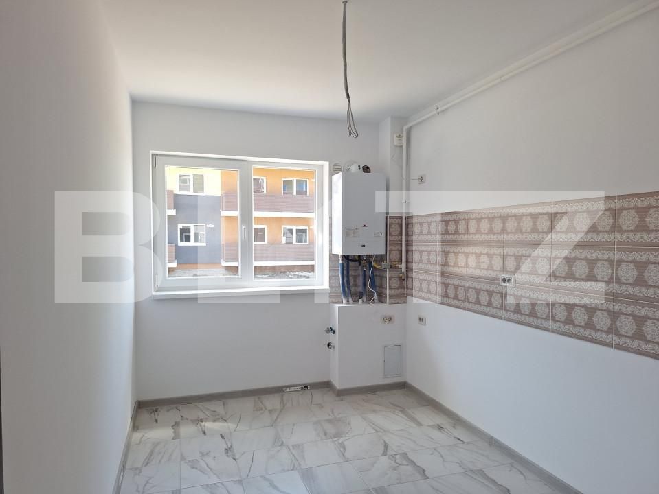 Garsonieră de vânzare Sanpetru - 149973AV | BLITZ Brașov | Poza3
