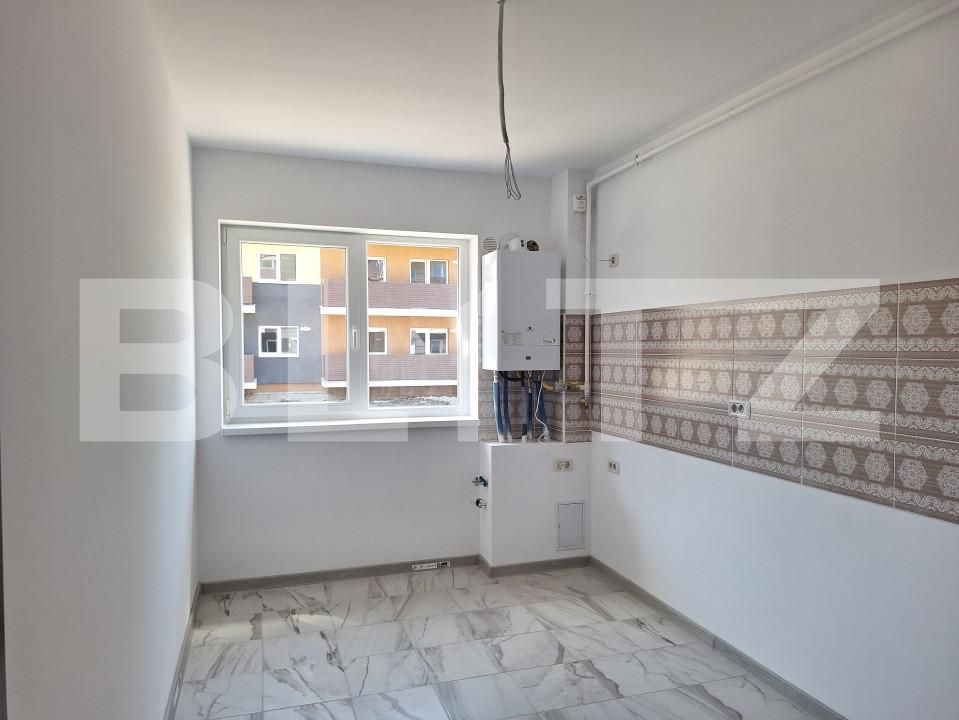 Garsonieră de vânzare Sanpetru - 149973AV | BLITZ Brașov | Poza4