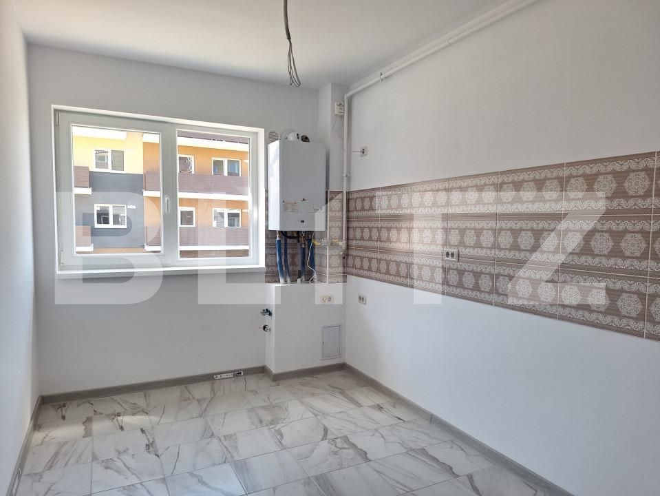 Garsonieră de vânzare Sanpetru - 149973AV | BLITZ Brașov | Poza9
