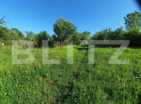 Teren de vânzare Exterior Sud - 149976TV | BLITZ Cluj-Napoca | Poza2