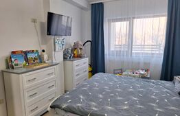 Apartament 2 camere, 61mp în Sânpetru