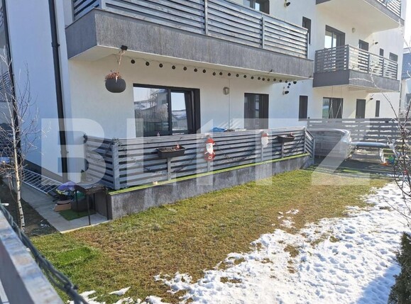Apartament de vânzare 2 camere Sanpetru - 149979AV | BLITZ Brașov | Poza11