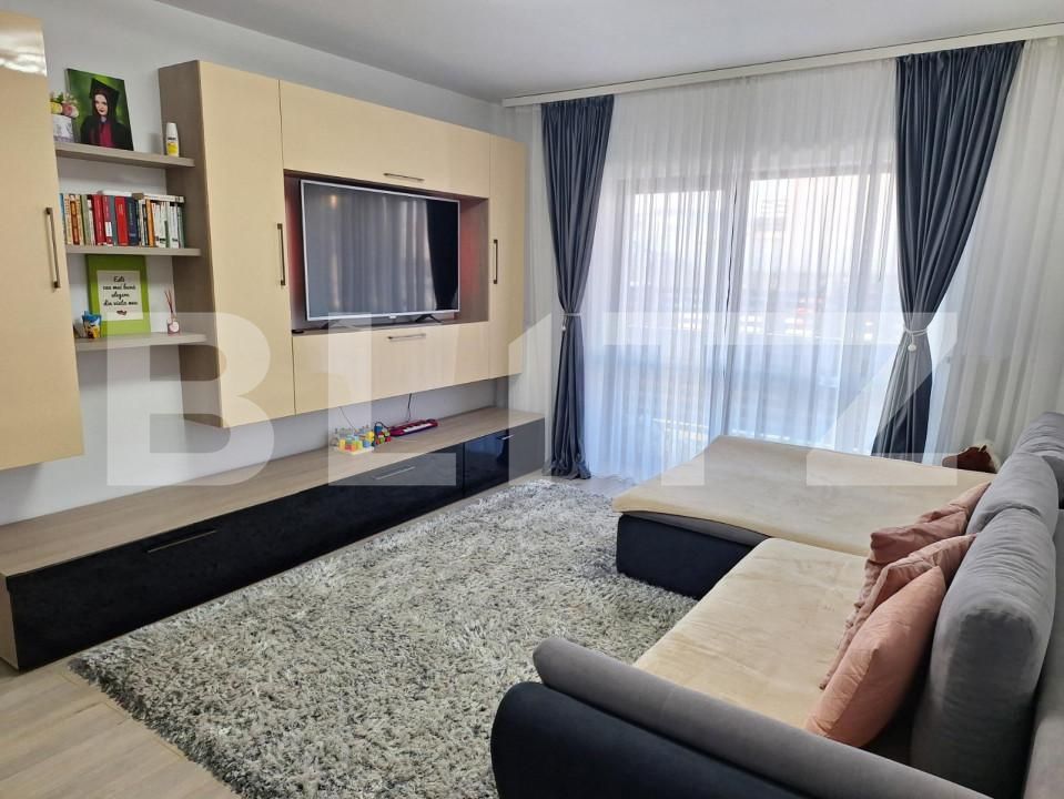 Apartament de vânzare 2 camere Sanpetru - 149979AV | BLITZ Brașov | Poza2