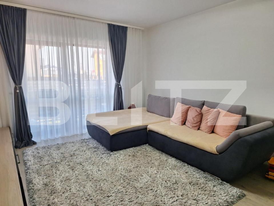 Apartament de vânzare 2 camere Sanpetru - 149979AV | BLITZ Brașov | Poza1