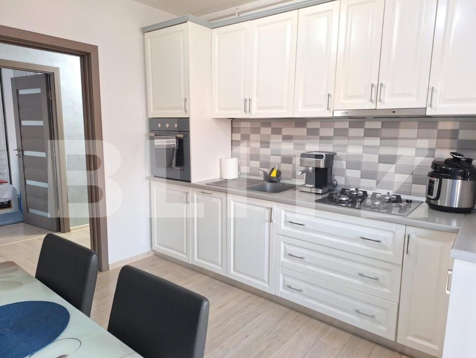 Apartament de vânzare 2 camere Sanpetru - 149979AV | BLITZ Brașov | Poza5