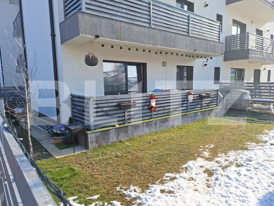 Apartament de vânzare 2 camere Sanpetru - 149979AV | BLITZ Brașov | Poza12