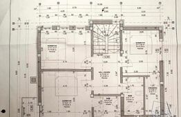 Casa individuala, 135 mp utili, 410 teren, zona Dezmir