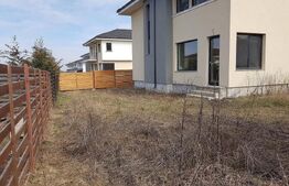 Casa individuala, 135 mp utili, 410 teren, zona Dezmir