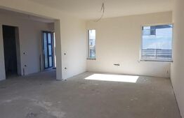 Casa individuala, 135 mp utili, 410 teren, zona Dezmir